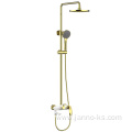 Wall mounted Bathroom faucet bath&shower mixer